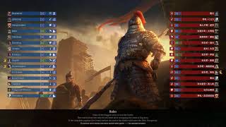 Conqueror's Blade - Territory Wars: 24/07/2021 REUPLOAD