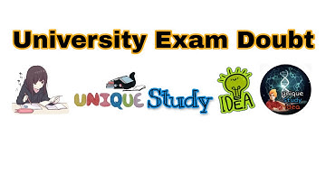 University exam Doubt 2021-22 Live 🛑🛑 Sre Dev Suman Uttrakhand University examination 2021-22