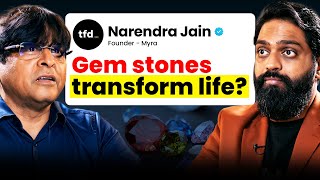 Truth About Gemstones — The Real Power of Gemstones No One Talks About | Myra Gems | TFD