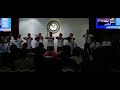 MCGI - MEDLEY 11- #My KNC Teatro Kristiano