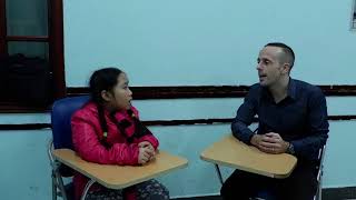 Endcourse - Cl Spe.m-Khoa.siro - Le Ho Khue Chau