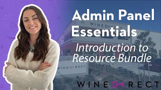Intro to the Resource Bundle