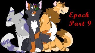 EPOCH - Trans/NB Warriors MAP part 9