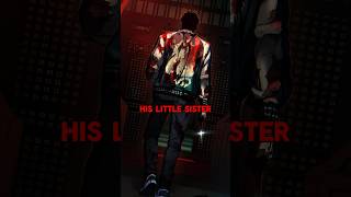 He Become Assassin To Save His Sister