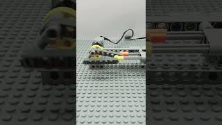 Mechanical Principles With LEGO P6 #shorts