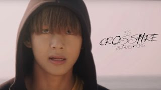 KIM TAEHYUNG | crossfire