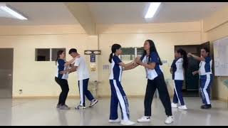 PATHFIT 4- CHA-CHA