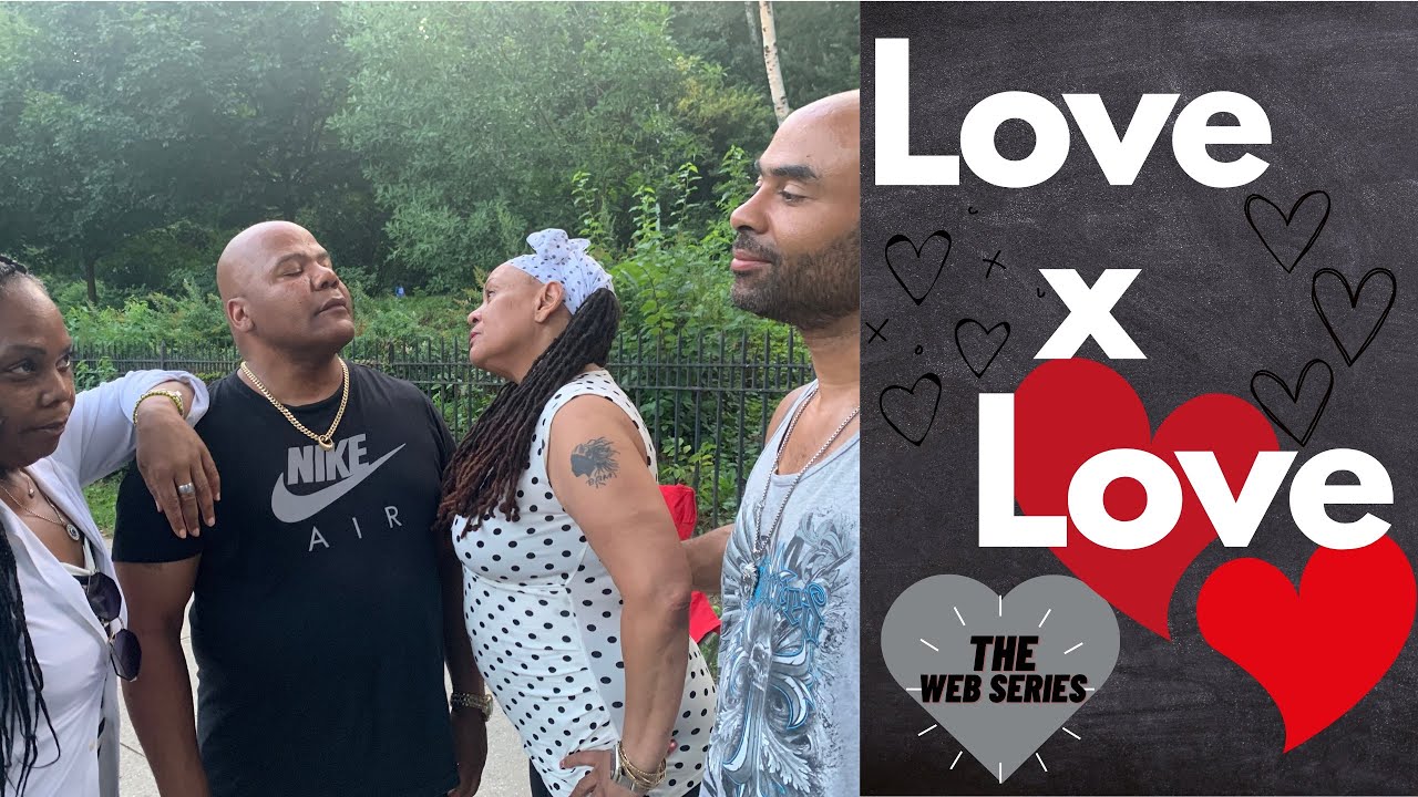 Love x Love ep 10 - YouTube