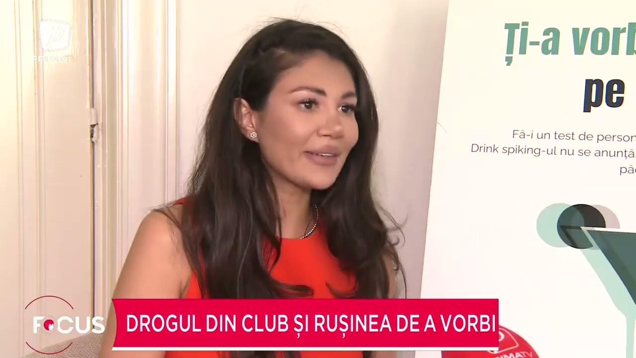 Viaţa bate filmul. Povestea incredibilă a unei femei drogată într-un club cu un cocktail