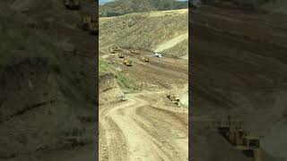 657 twin engine scrapers