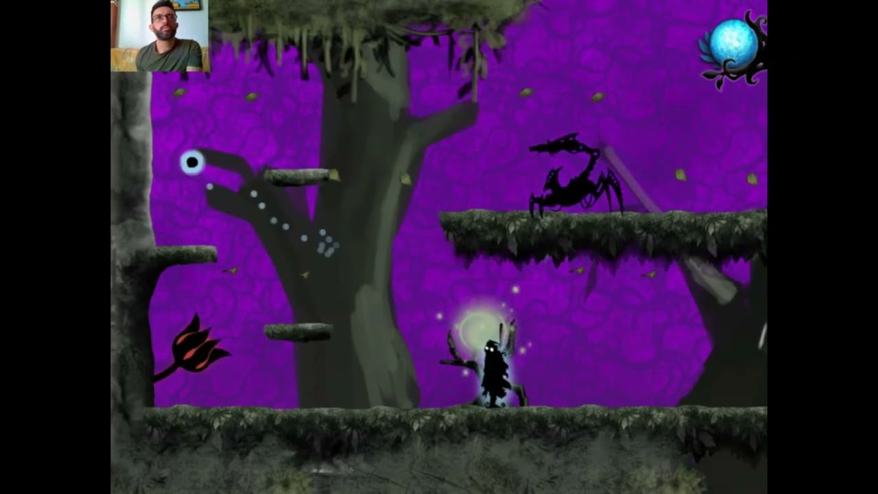 008 Nihilumbra - Void Mode: Living Forest