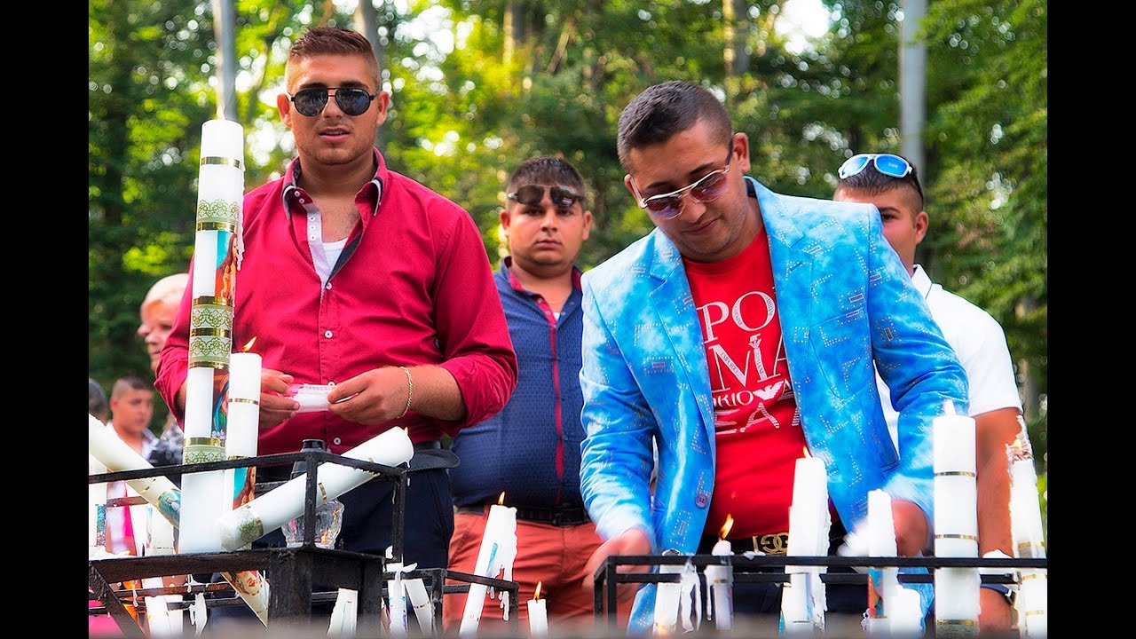 Mária hívja a cigányokat - Csatkai búcsú