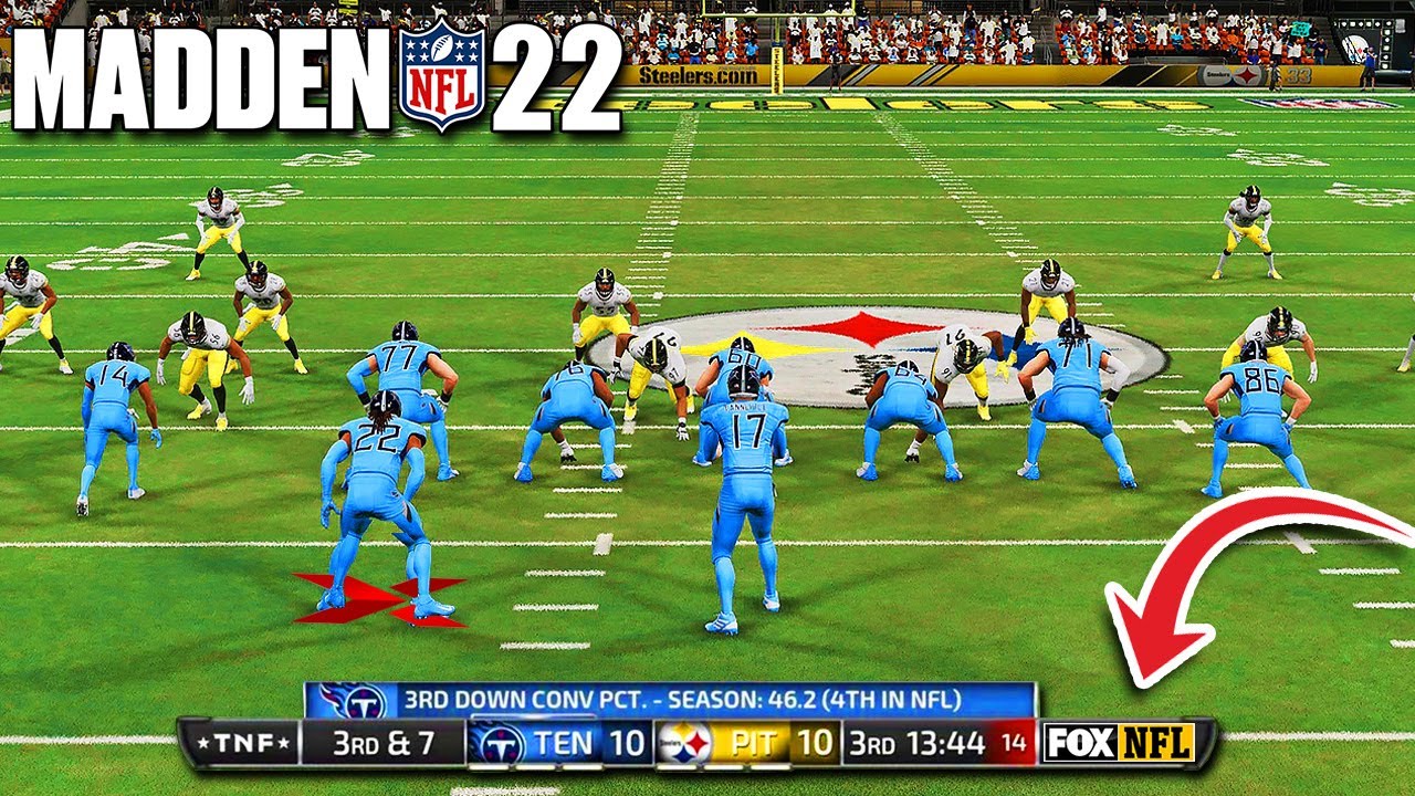 15 BIG Changes To Expect in Madden 22! 