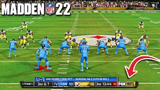 15 BIG Changes To Expect in Madden 22!