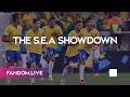 Fandom live  sea showdown