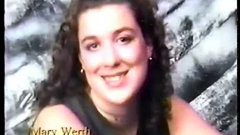 Waupun Class of 2001 Senior Video