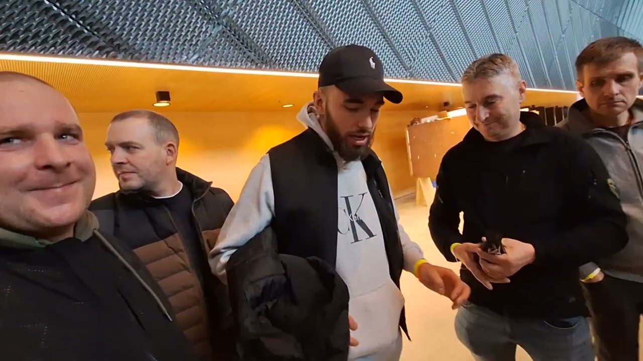 Zakupy gołębi u Krzyśka oddz.500 