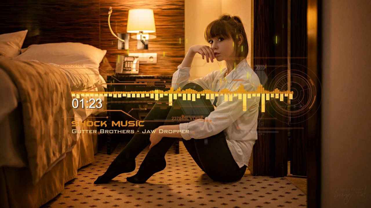 Gutter Brothers - Jaw Dropper | Copyright