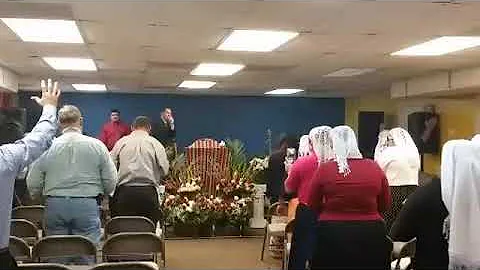 MENSAJE HNO JOSE SARAVIA # 2