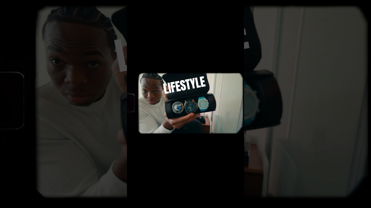 Shevon Salmon got the best motion #shorts #viral #mercedesamg #mcclaren #iphone17 #videoeditor #edit
