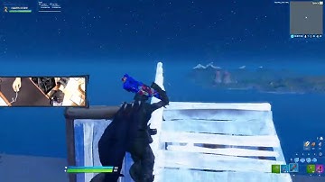 The Easy Jump (Super Jump Variation)