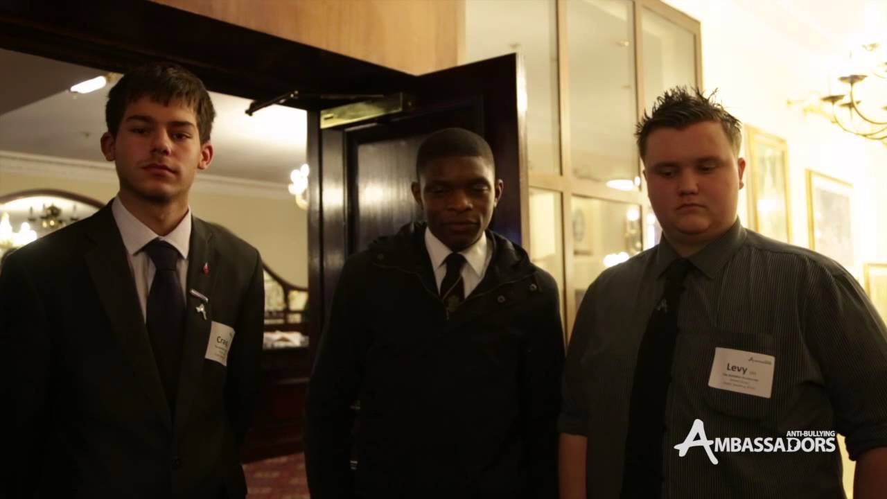 Anti-bullying Week 2012 - Grand Ideas to Beatbullying