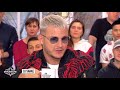 Dj Snake : L'homme le plus écouté au monde - Clique Dimanche du 18/02 - CANAL+