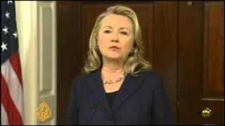 US begins investigation into Benghazi attack