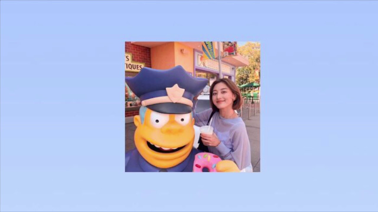 twice - heart shaker (slowed down)