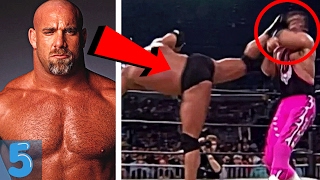5 Wwe Wrestlers Who Ended Careers 5 Wwe Wrestlers Who Ended Careers