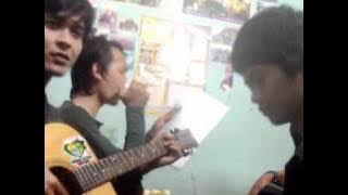 Jamrud Putri Acoustic