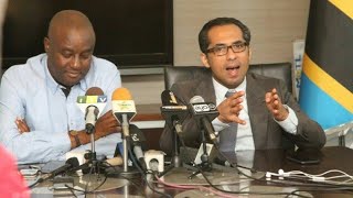 Mo Dewji Akitaja Walichotaka Awape Ili Wamuachie
