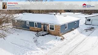 1268 Dodge Road video tour