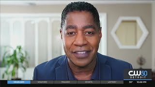 Detroit Actor Making A Name For Himself In Hollywood, Appearing In Season Premiere Of CW's 'All Amer