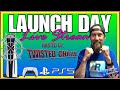 PlayStation 5 Launch Day - Live Stream All Night! PS5 News!