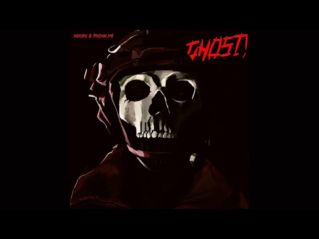 phonk.me, KIIXSHI - GHOST! class=