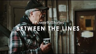 Between the Lines: Episode 2 - Murray's Contact