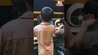কুরবানির নাশিদ টি দ্রুত রিলিজ হচ্ছে। #ctg #cute #foryou #baby #reels #islam #islamic #islamicvideo