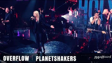 Overflow - Planetshakers