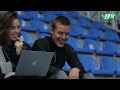 „Žalgirio“ naktinės futbolo kovos - ketvirtą kartą