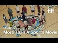 Why REZ BALL Is More Than Just A Basketball Movie  | TIFF 2024