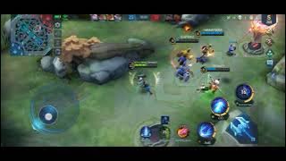 Dj opus Baby family versi mobil legend 😂