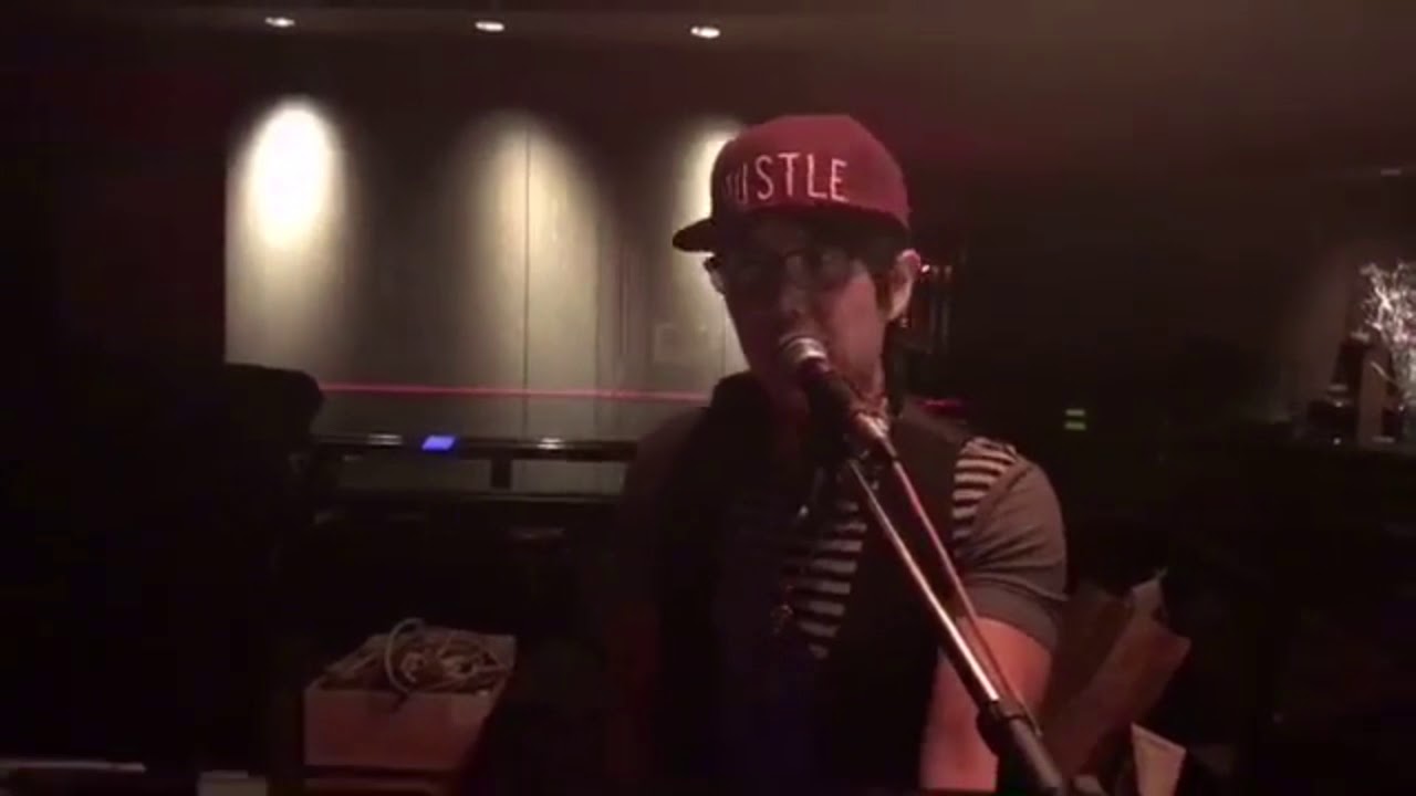 DJOEY GRAND HYATT TAIPEI TAIWAN