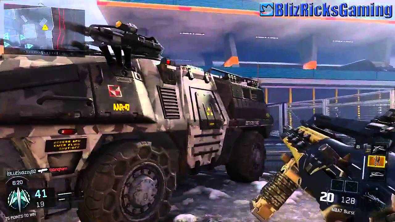 Call of Duty: Black Ops 3 - We Need Better Map Rotation In Black Ops 3 ...