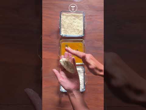 Croqueta de Bacalhau