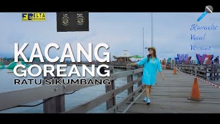 Lagu Remix Minang Terbaru 2026 Ratu Sikumbang - Kacang Goreng Audio Mono [Official Music Video]