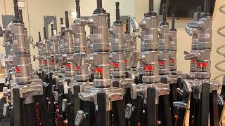 Matthews Studio Equipment Live Stream @Msegrip