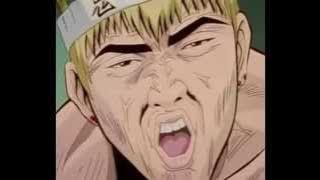 Yoroshiku! - Great Teacher Onizuka