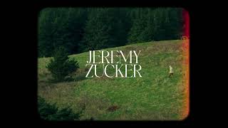 Jeremy Zucker - OK (Official Lyric Video)