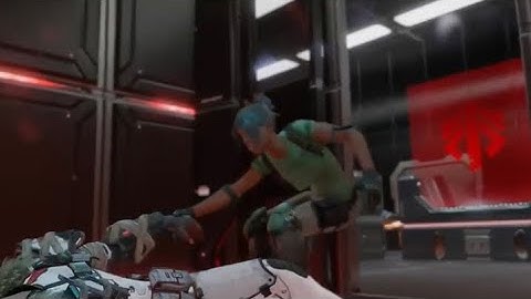 Xcom2: War of the Chosen Part 6 - Rescue Mox